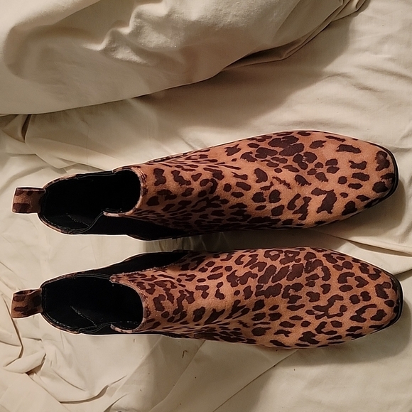 A New day Women's  Ankle Booties - Picture 1 of 8